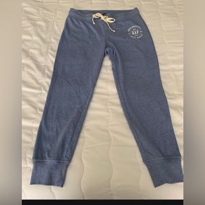GAP- Sweatpant/Classic johggger -Women Med-NEW-Very sodt-Flattering on body